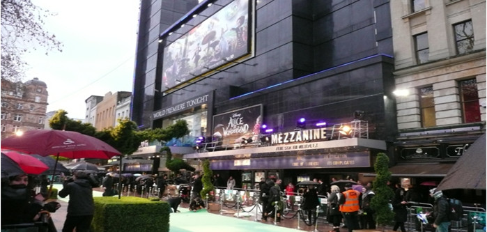 Cinema