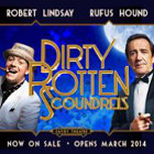 Dirty Rotten Scoundrels