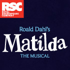 Matilda, The Musical