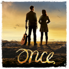 Once