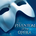 The Phantom Of The Opera