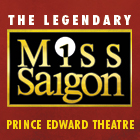 Miss Saigon
