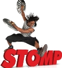 Stomp