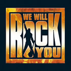 We Will Rock You